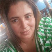 Profesora de matemáticas solo para primaria